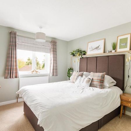 래드스톡 The Fromeway B&B 외부 사진